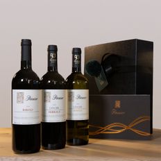21 Kerst Geschenk Wijn 3fl Parusso Pakket02 IMG_6156